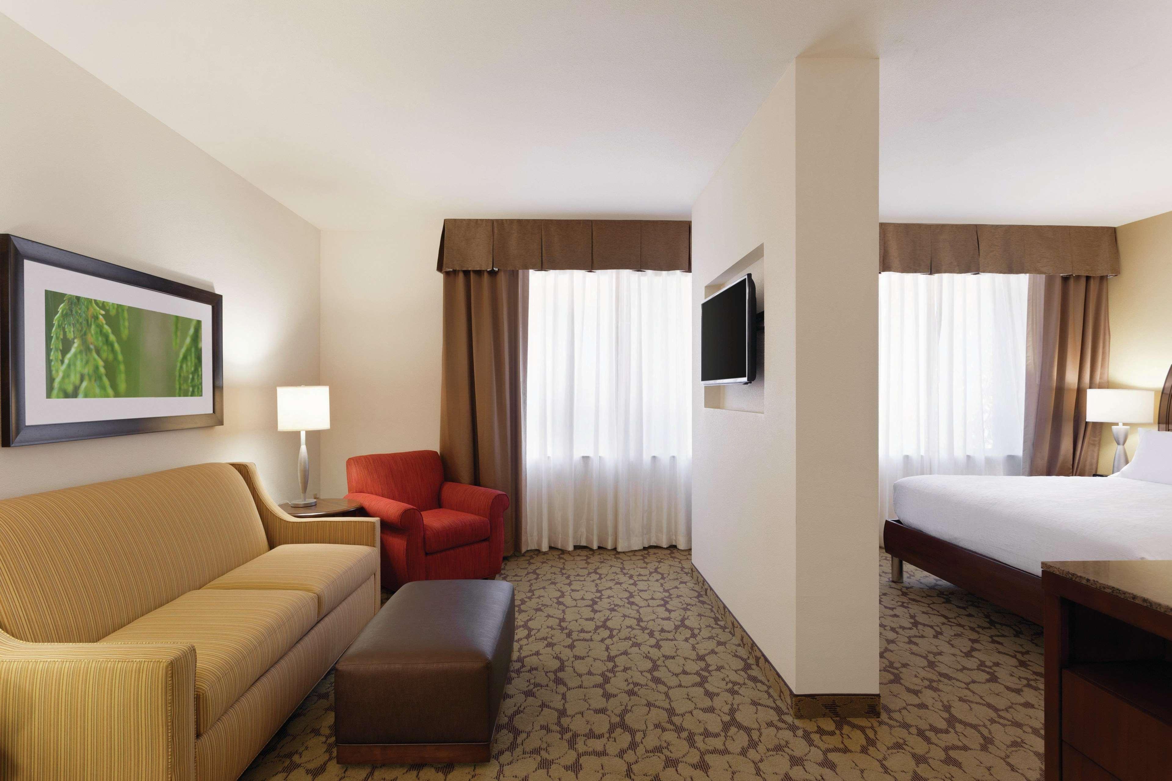 Hilton Garden Inn Rochester Downtown, Ny Dış mekan fotoğraf
