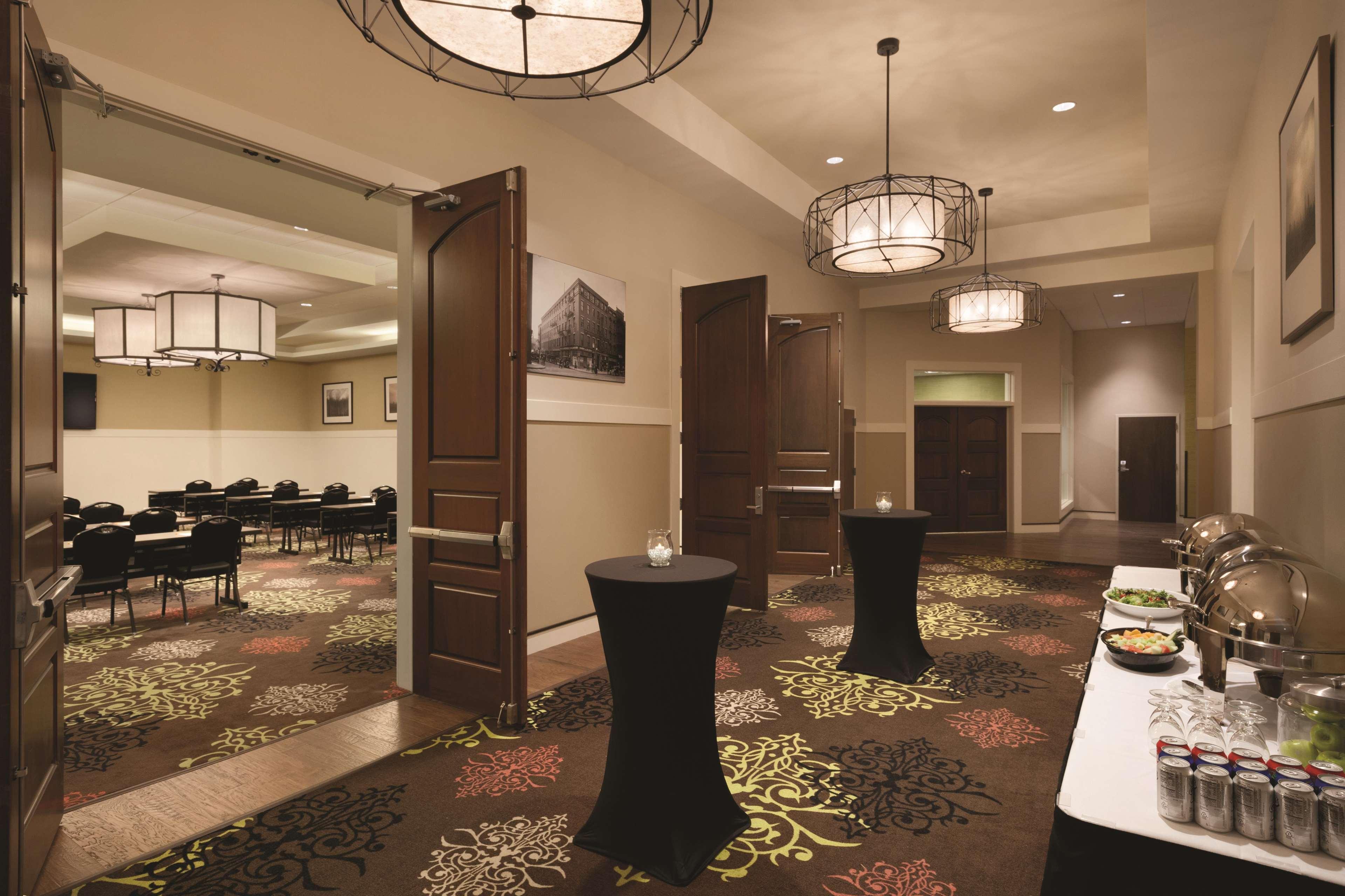 Hilton Garden Inn Rochester Downtown, Ny Dış mekan fotoğraf