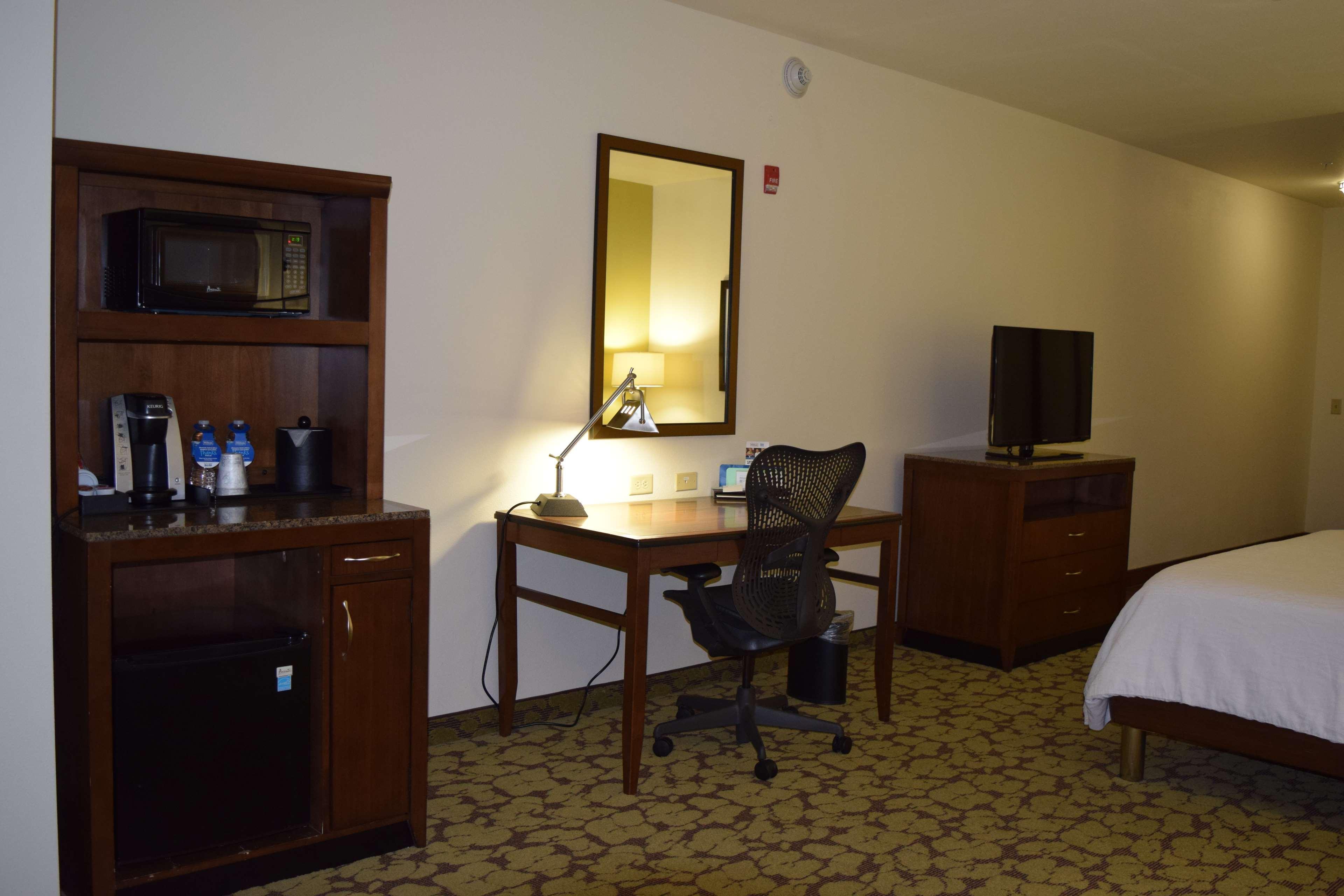 Hilton Garden Inn Rochester Downtown, Ny Dış mekan fotoğraf