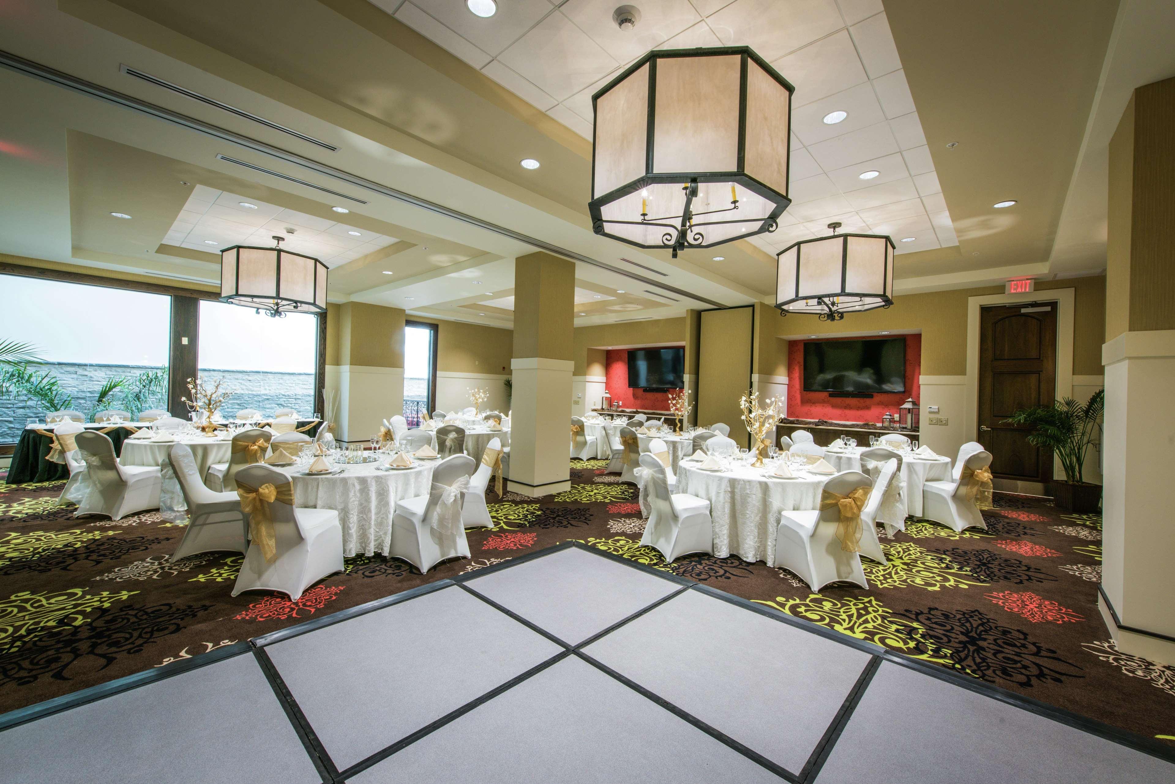 Hilton Garden Inn Rochester Downtown, Ny Dış mekan fotoğraf