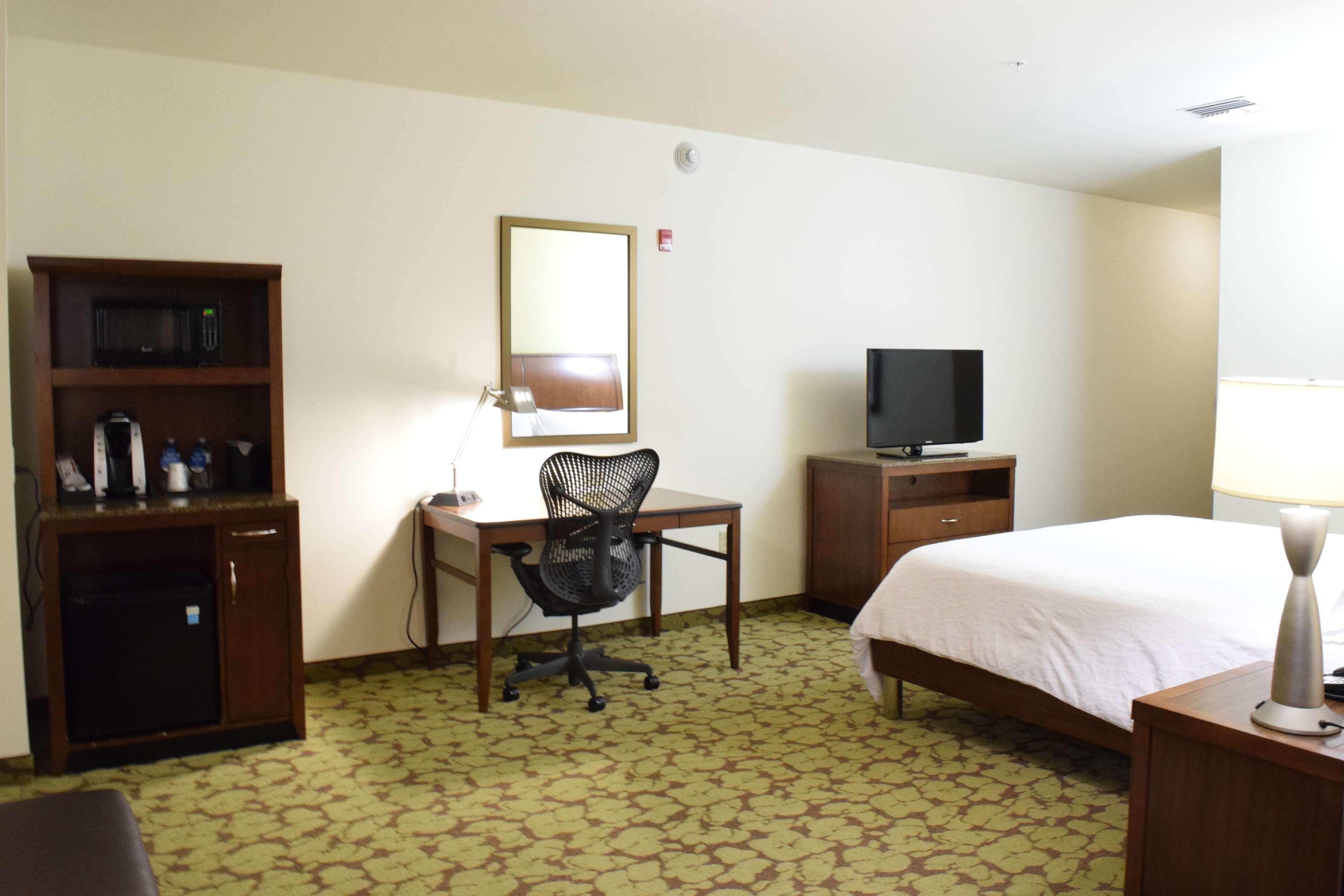 Hilton Garden Inn Rochester Downtown, Ny Dış mekan fotoğraf