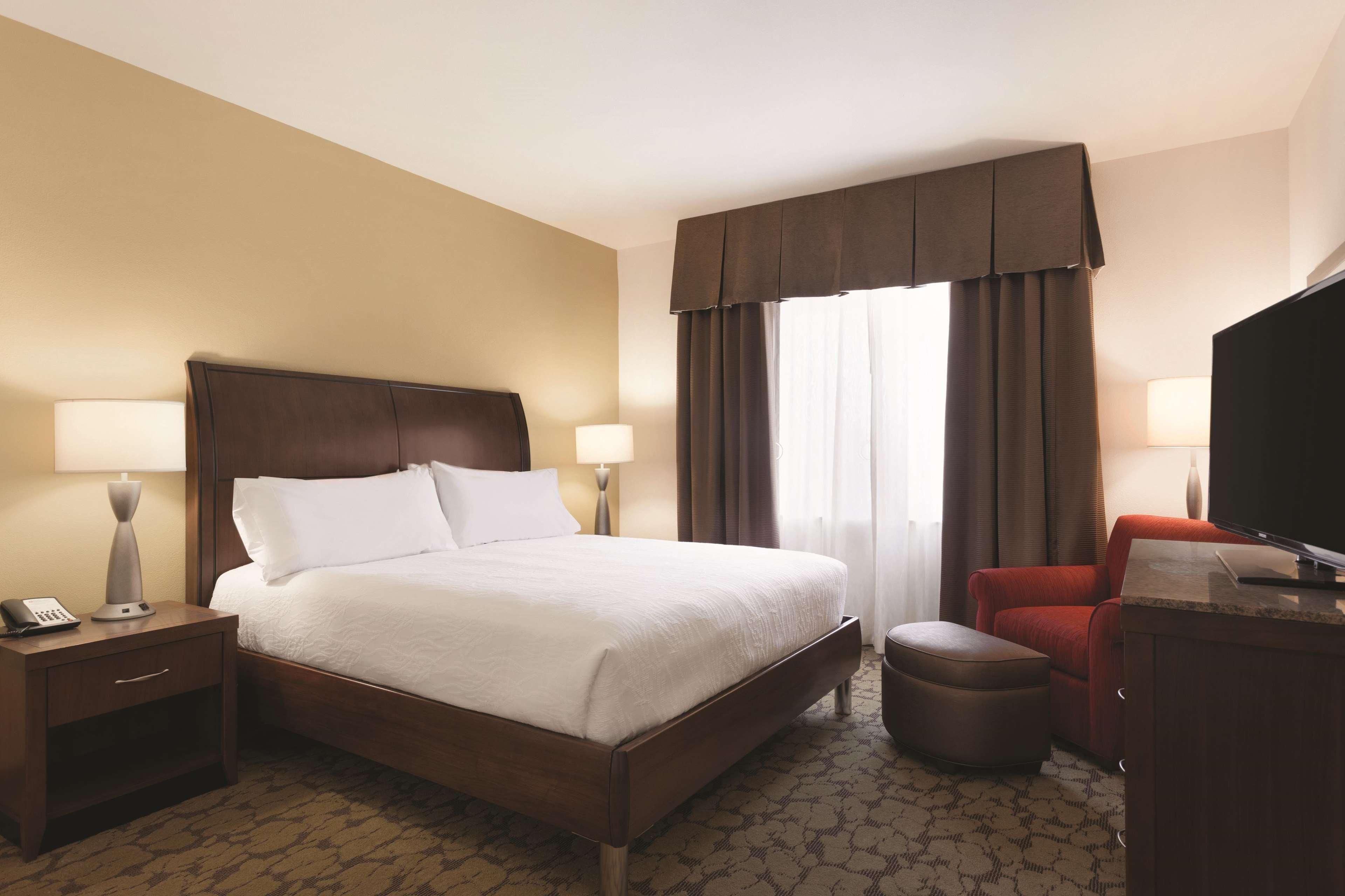 Hilton Garden Inn Rochester Downtown, Ny Dış mekan fotoğraf