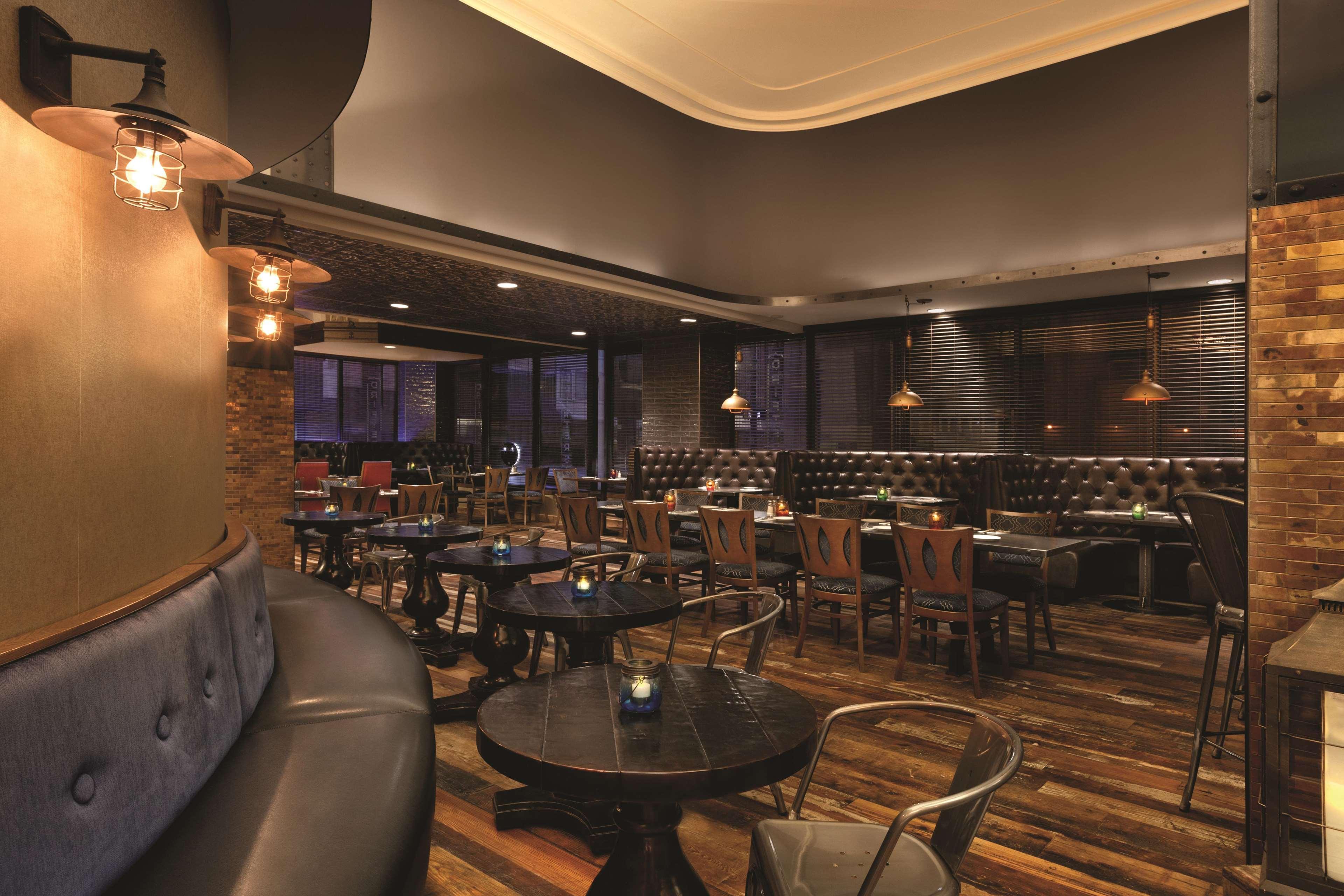 Hilton Garden Inn Rochester Downtown, Ny Dış mekan fotoğraf