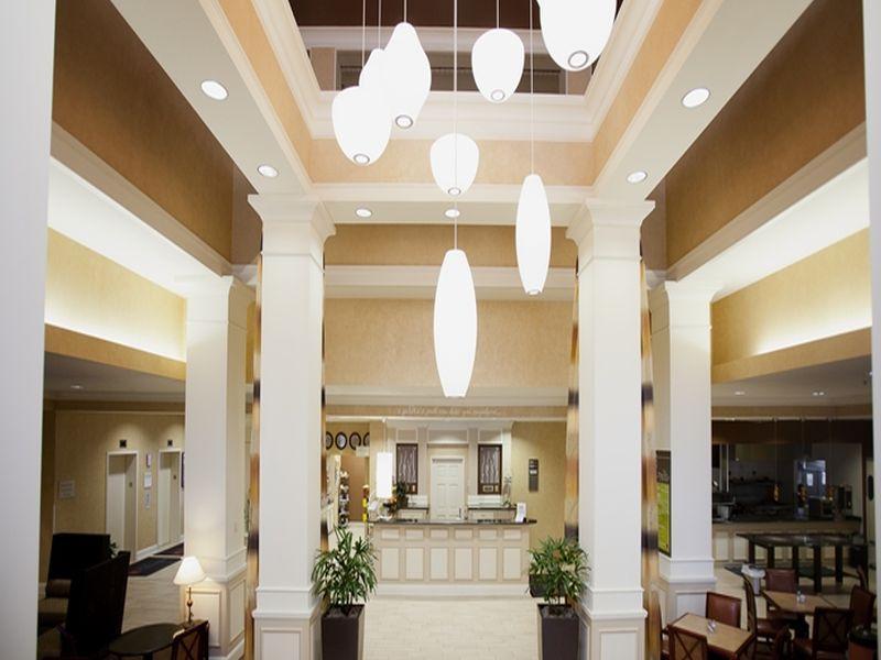 Hilton Garden Inn Rochester Downtown, Ny Dış mekan fotoğraf