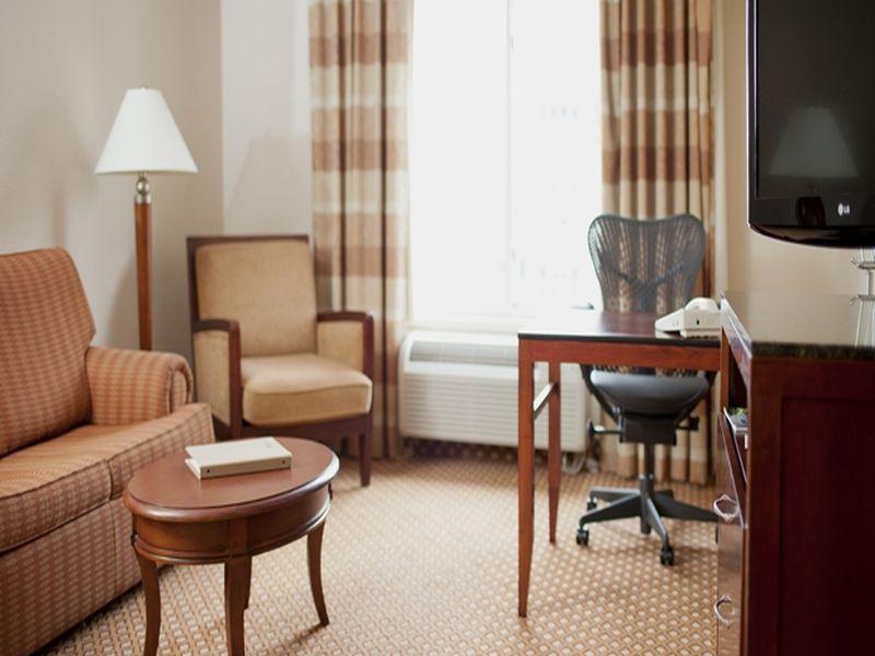Hilton Garden Inn Rochester Downtown, Ny Dış mekan fotoğraf