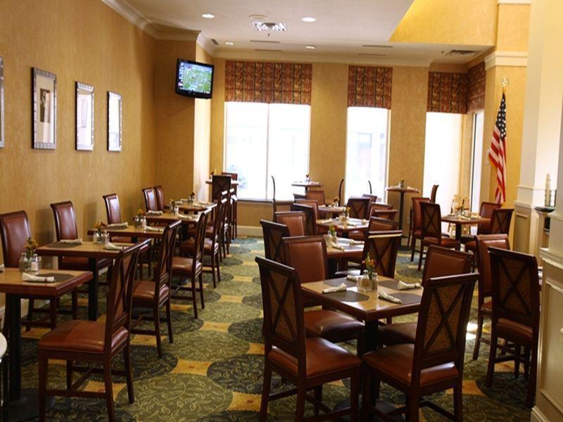Hilton Garden Inn Rochester Downtown, Ny Dış mekan fotoğraf