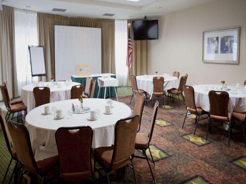Hilton Garden Inn Rochester Downtown, Ny Dış mekan fotoğraf