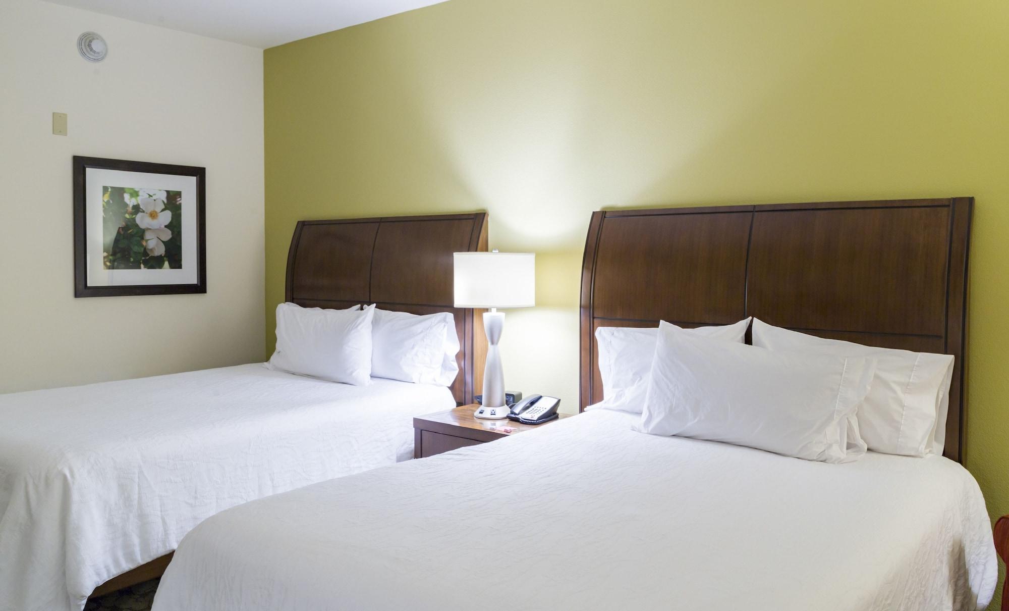 Hilton Garden Inn Rochester Downtown, Ny Dış mekan fotoğraf