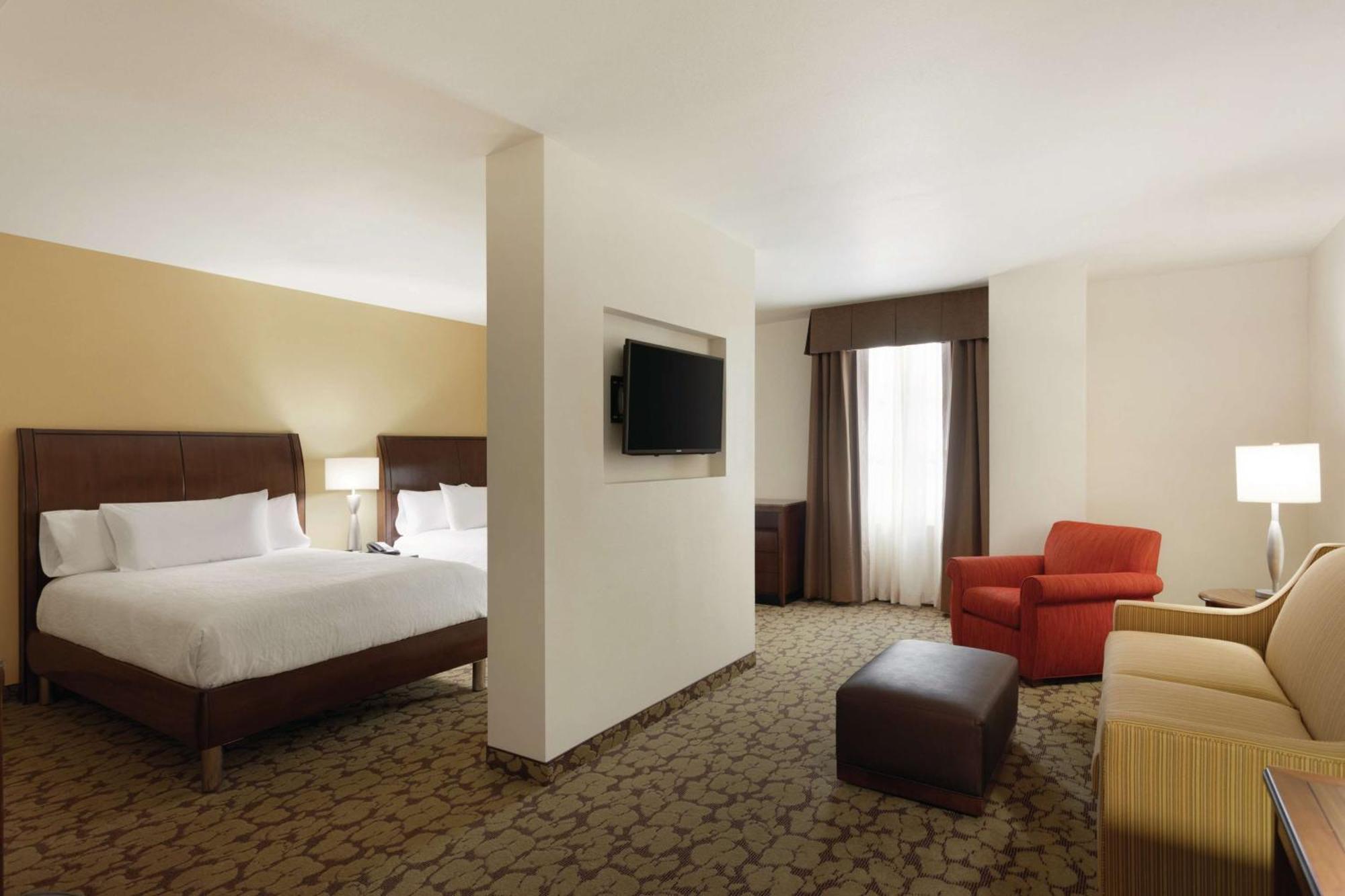 Hilton Garden Inn Rochester Downtown, Ny Dış mekan fotoğraf