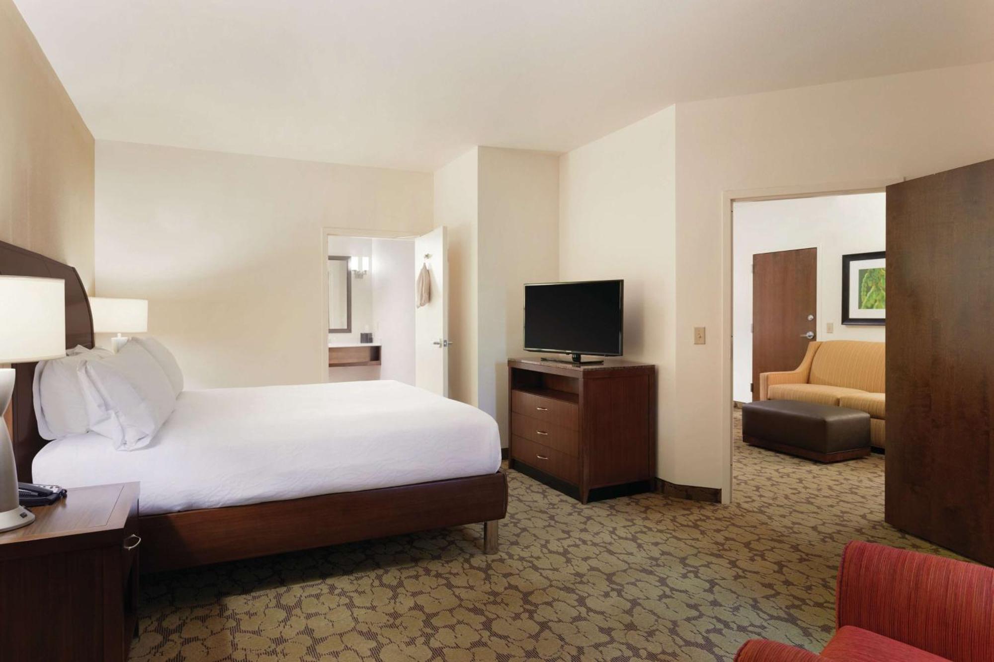Hilton Garden Inn Rochester Downtown, Ny Dış mekan fotoğraf