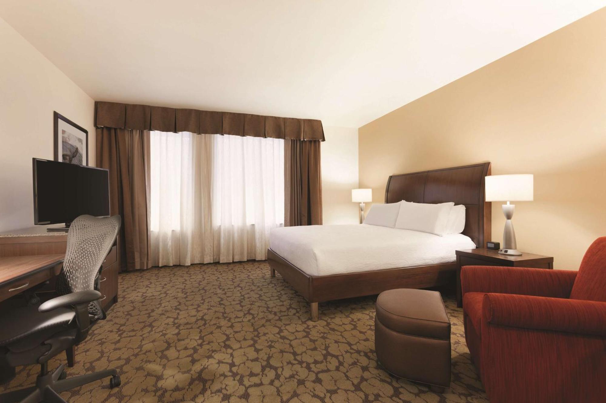 Hilton Garden Inn Rochester Downtown, Ny Dış mekan fotoğraf