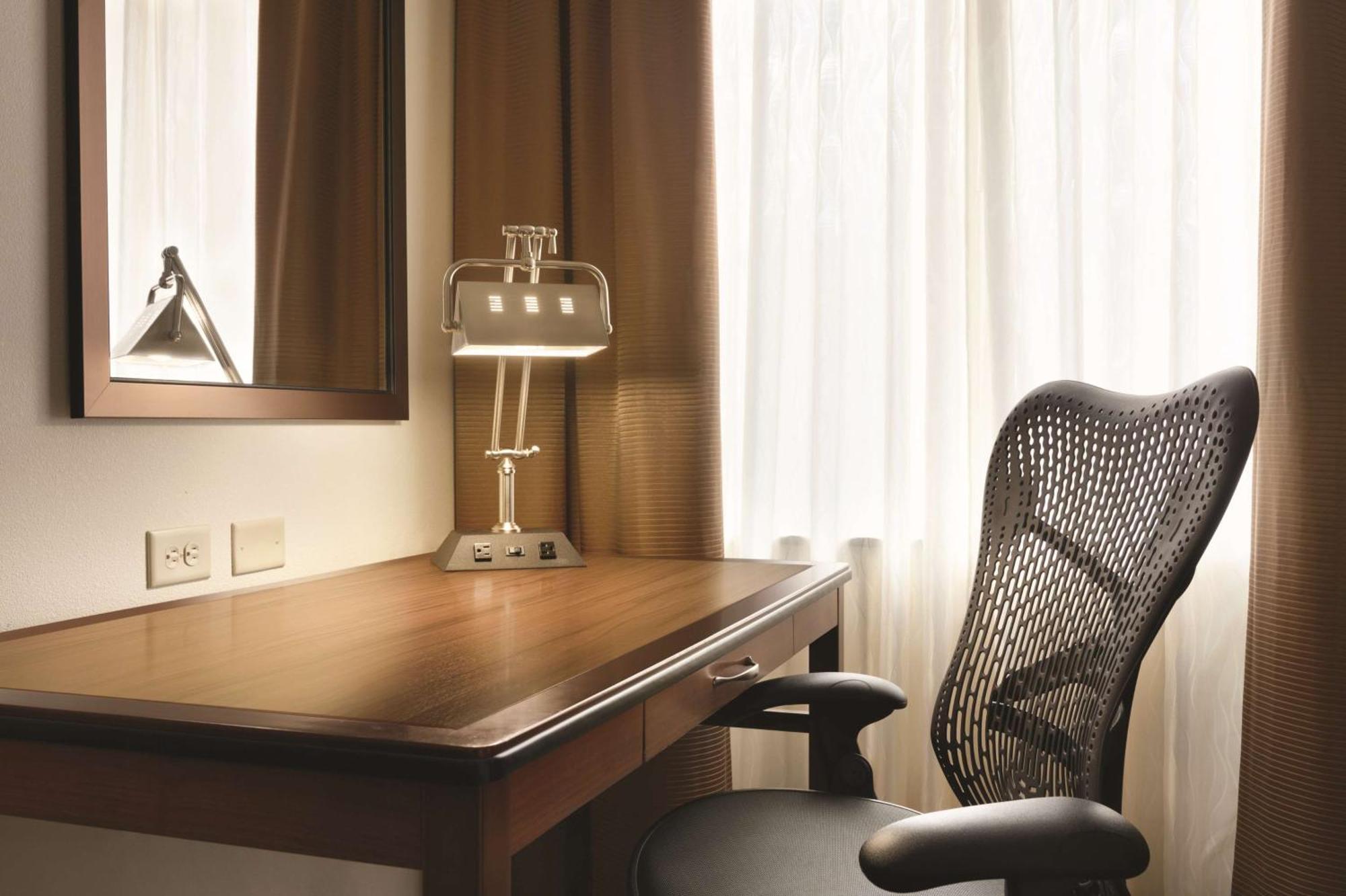 Hilton Garden Inn Rochester Downtown, Ny Dış mekan fotoğraf