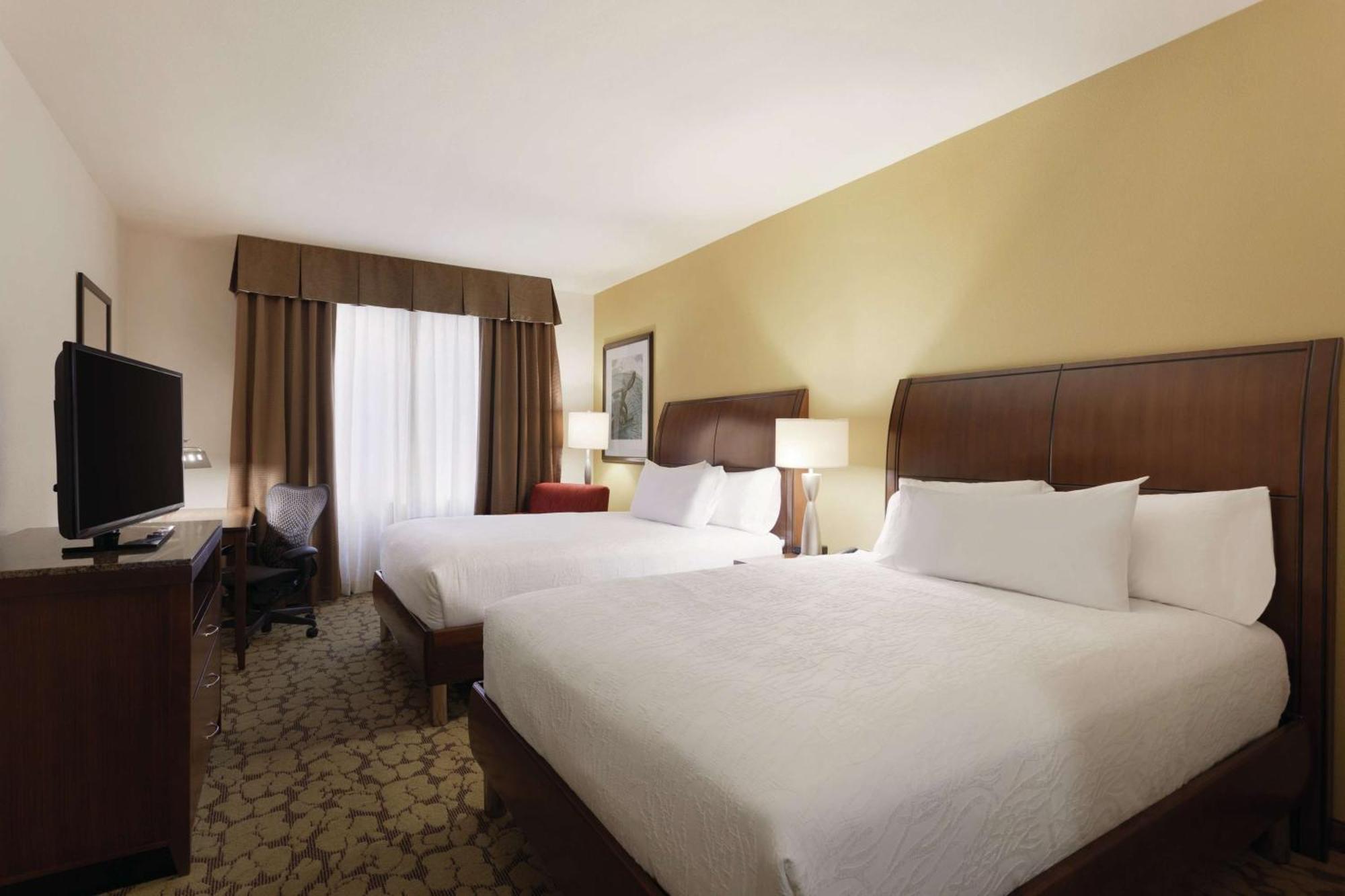 Hilton Garden Inn Rochester Downtown, Ny Dış mekan fotoğraf