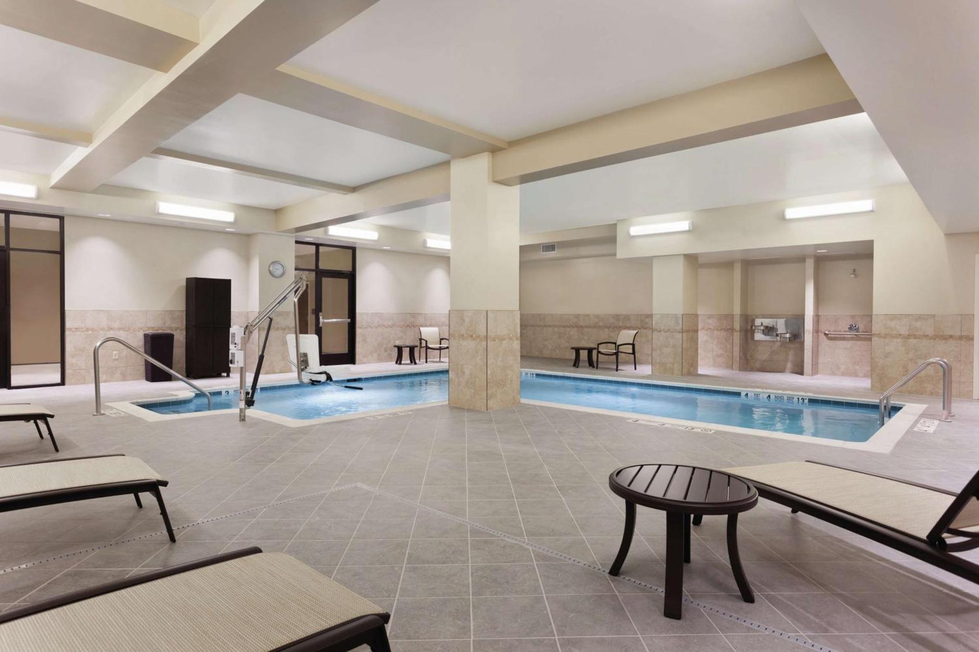Hilton Garden Inn Rochester Downtown, Ny Dış mekan fotoğraf