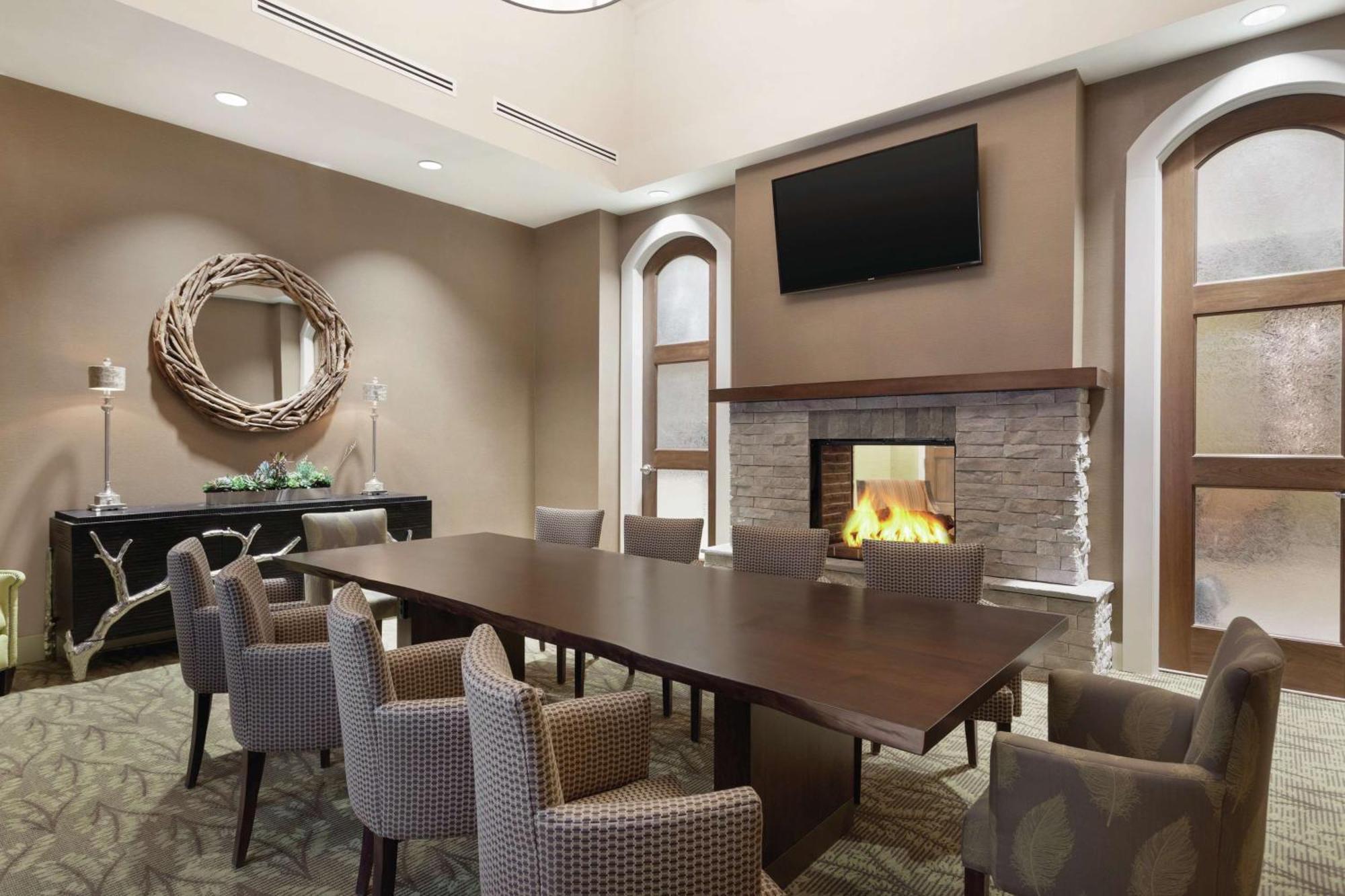 Hilton Garden Inn Rochester Downtown, Ny Dış mekan fotoğraf
