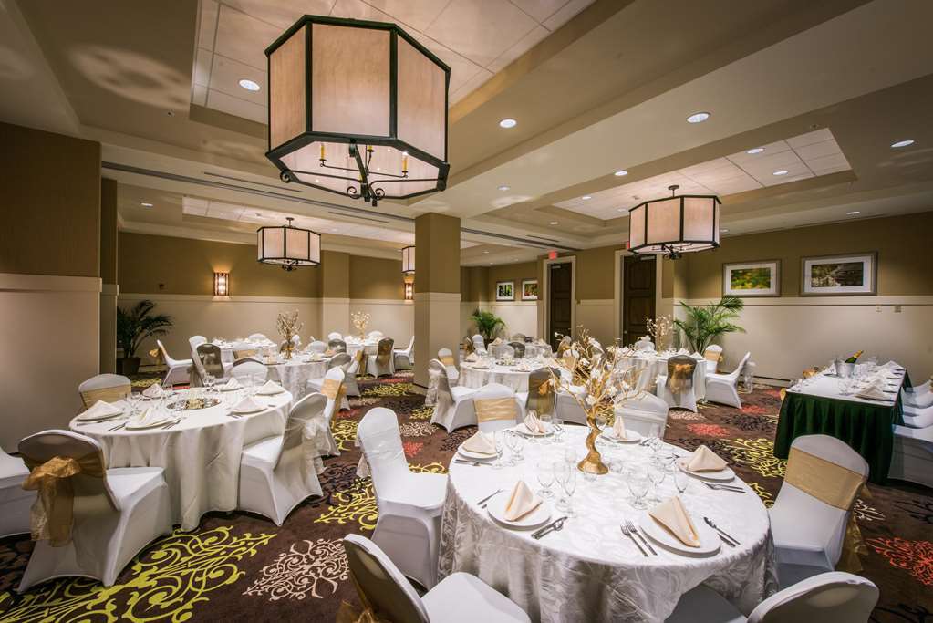 Hilton Garden Inn Rochester Downtown, Ny Konforlar fotoğraf